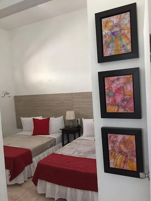 Gladiolas 2202 Apartment Ponce