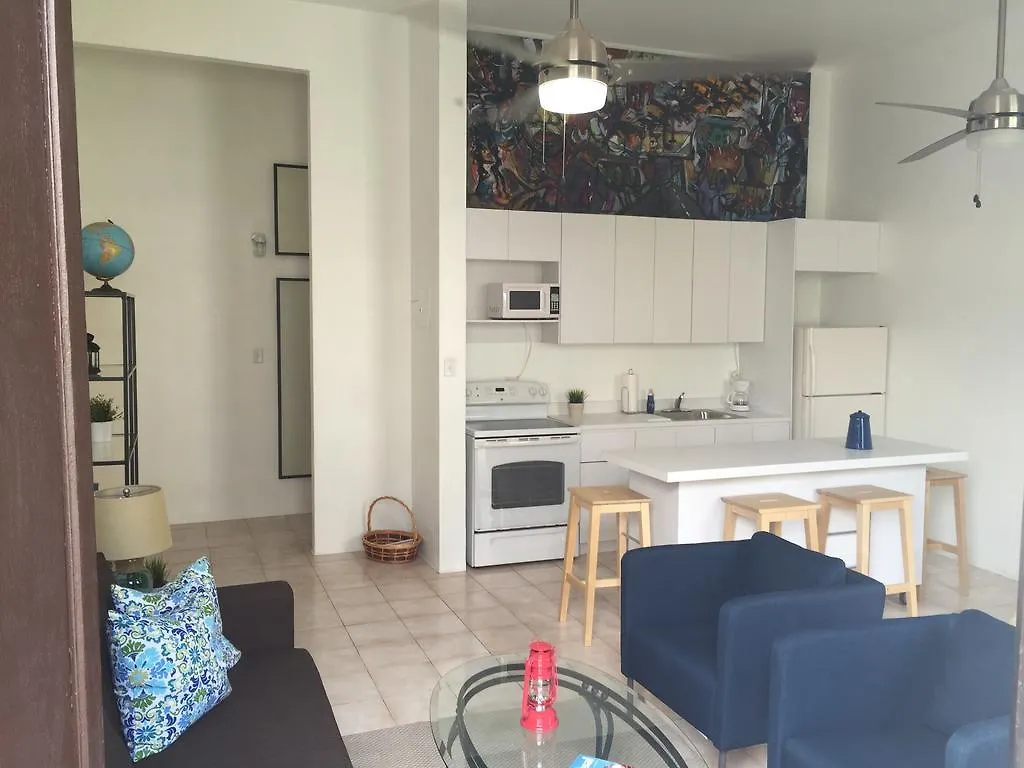Gladiolas 2202 Apartment Ponce
